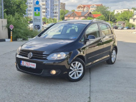 VW Golf Plus 2012 1.6 TDI 105 CP euro 5 / RATE fara avans