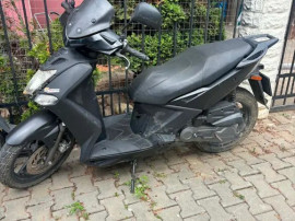 Scuter Kymco Agility City