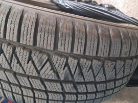 SUPER OFERTĂ: Set 4 Anvelope de Iarnă Noi KUMHO 255/55 R19 111V