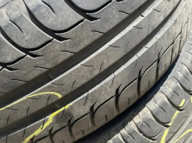Anvelope vara 205 55 R16 BF Goodrich 4 buc. Uzura 20%