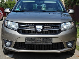 Dacia Logan MCV 0.9tce/2014 Euro5