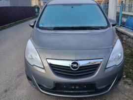 Opel meriva 1.4 benzina import Germania roti cadou