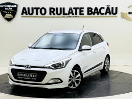Hyundai / i20 / 101CP / An 2017 / Euro 6 / Manuală