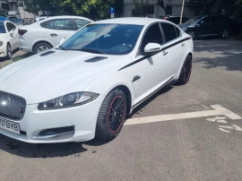 Jaguar XF 2013 2,2 Full Option