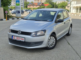 VW Polo 2009 1.6 TDI 75 CP euro 5 / RATE fara avans