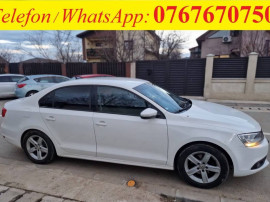 VW Jeta 1.6 TDi, an 2014, AC- climatizare, Euro 5, servo, ABS, ESP, navigatie