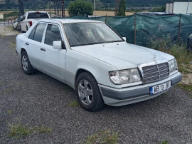 Mercedes w124 diesel 2.0 D