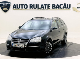 Volkswagen / Golf 5 / 2.0 TDI / 140CP / An 2008 / Euro 4 / Manuală