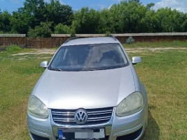 VW Golf 5 Break 1.6 Benzină+GPL 2009