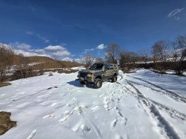 Land Rover Range Rover P38