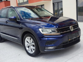 Vw tiguan an 2019 mot 2.0 tdi 150 cp cutie automata.165700.km