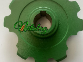 Pinion presa Krone