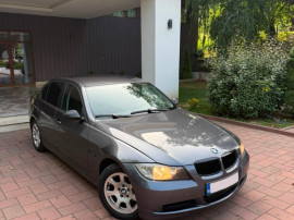 2006 BMW E90 320i 150 CP, Proprietar, Masina buna.