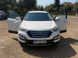 Hyundai Santa Fe 2014