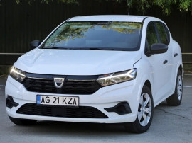 Dacia sandero 1.0 sce