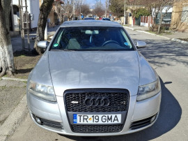Audi a6 c6 2005 2.0 tdi 140 cp