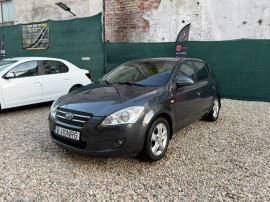 Kia cee'd 1.4 benzina &ndash; 109 cp &ndash; 2009 &ndash; unic proprietar