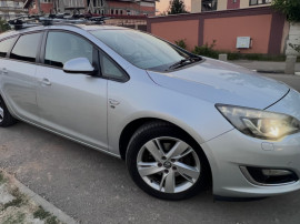 Opel Astra Sports Tourer 1.7 CDTI &ndash; 150 Years Edition