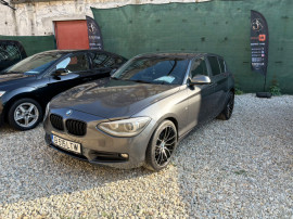 BMW Seria 1 F20 116d &bull; 2015 &bull; Xenon LED &bull; Jante M 18 &bull; Navigație