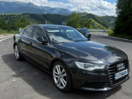 Audi A6 C7 Proprietar