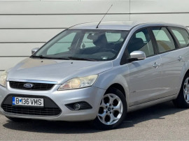 Ford Focus Eco Sport