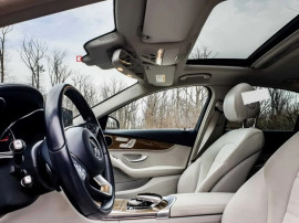 Mercedes-Benz C 200 7G-TRONIC
