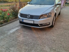 VW Passat B7 2.0 TDI 140CP 2014 169900 km 1 Prop RO 2 Seturi Roti
