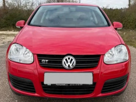 Volkswagen Golf 5 GT 1.4benz 170cp - Dublu ClimatronicN
