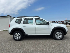 Dacia Duster Suv diesel 4 x 4