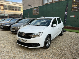 Dacia Sandero 0.9 TCe 90 CP &bull; 69.000 KM &bull; Euro 6 &bull; Navi &bull; 2019