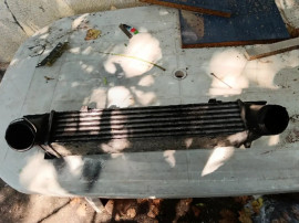 Intercooler bmw e91 2.0d