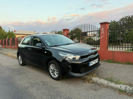 Kia Rio Business-2017-facelift,1.4Crdi-E6-navi