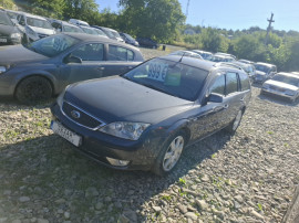 Ford Mondeo, an 2005, 2.0 motorina