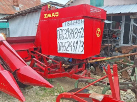 Plug cu 5 brazde