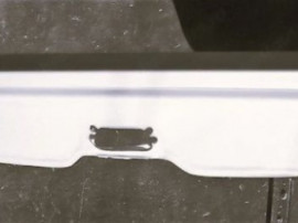 Rulou portbagaj de Kia Sorento din 2005-2012
