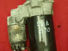 Electromotor bmw e91