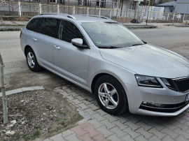 Skoda octavia 3 an 2019 diesel