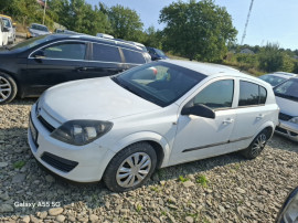 Opel astra, an 2006, 1.7 tdi