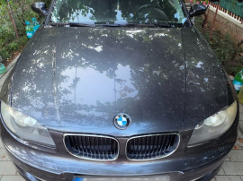 BMW 118d. Consum redus. Import Germania.