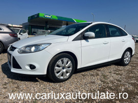 Ford Focus 1.6tdci 2013 EURO 5 TVA Deductibil