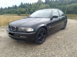 BMW 320 - diesel