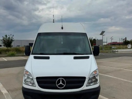 Mercedes Sprinter 2.2 diesel