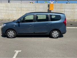 Dacia Lodgy 1.2 tce 115 cai