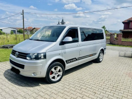 Volkswagen Caravelle 2013 modelul lung /Inmatriculat /Proprietar!!!