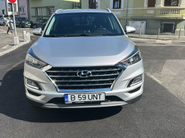 Hyundai Tucson 2020 Unic proprietar