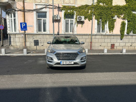 Hyundai Tucson 2020 Unic proprietar