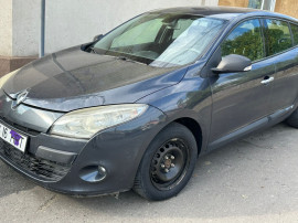 Renault Megane, an 2011, 1.5 motorina