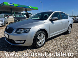 Skoda Octavia 1.2tsi/105cp 2014 TVA Deductibil