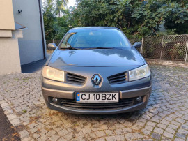 Renault Megane II 1.6 benzină &ndash; 2006 &ndash; 96.264 km
