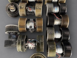 Ventilator habitaclu BMW E32 E34 E36 E38 E39 E46&hellip;